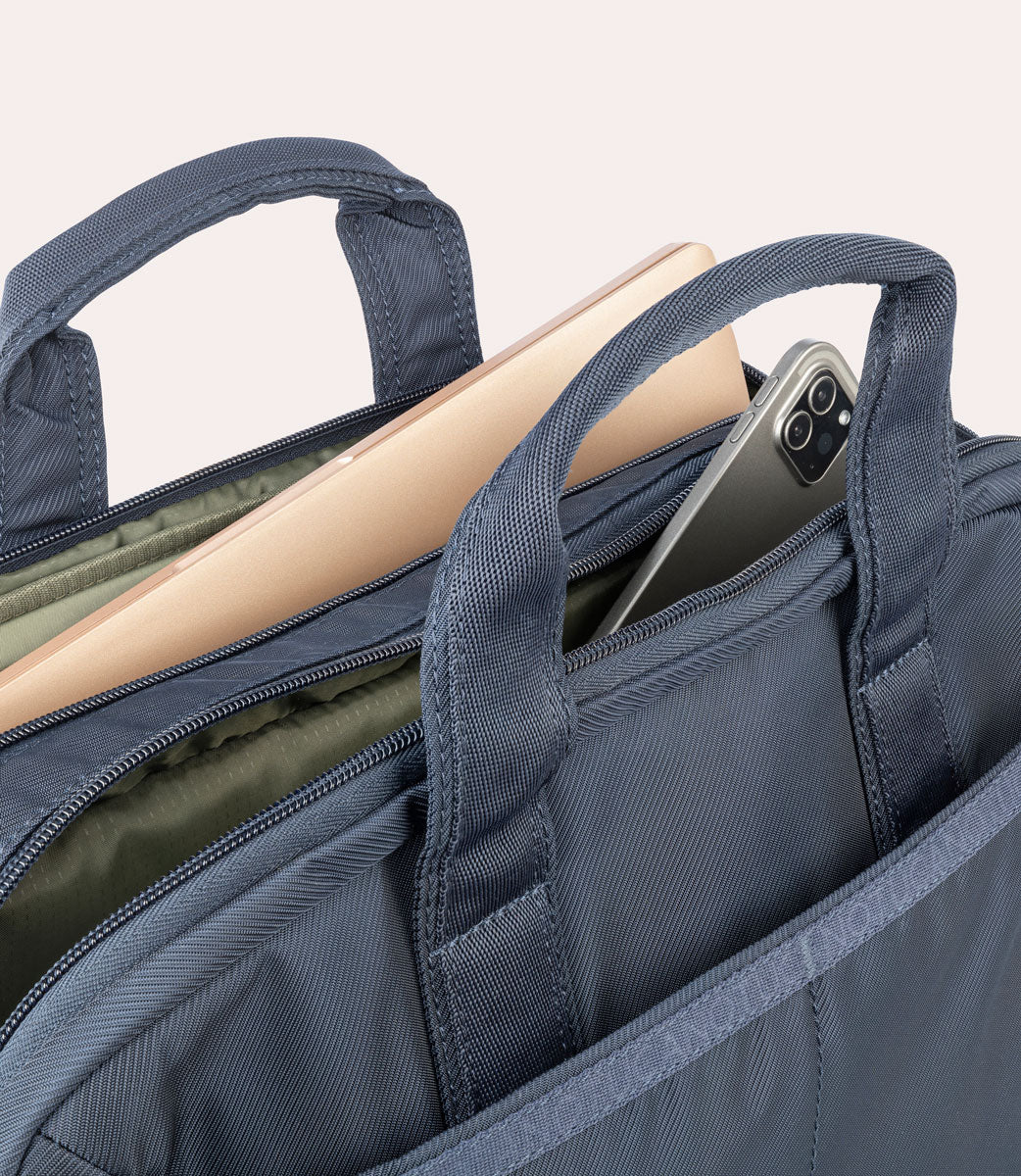 tucano-astra-15-sac-double-compartiment-en-tissu-recycl-pour-pc-15-6-et-macbook- image 4