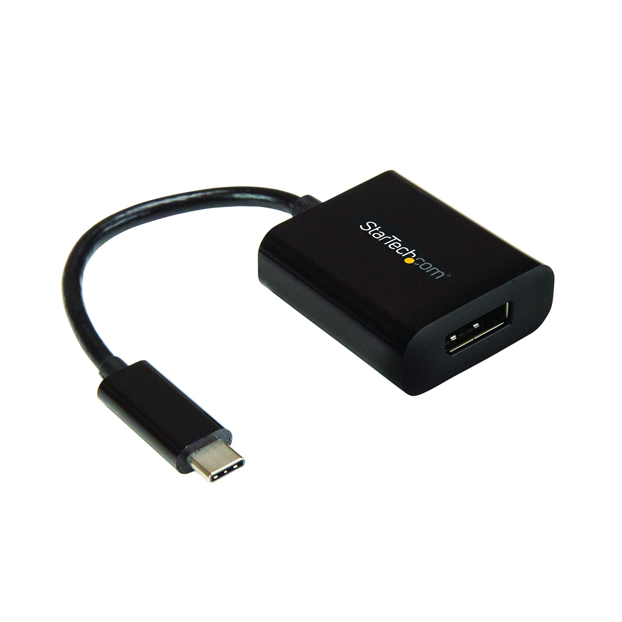 startech-com-adaptateur-usb-c-vers-displayport-1-2-4k-60hz-pd-60w image 6