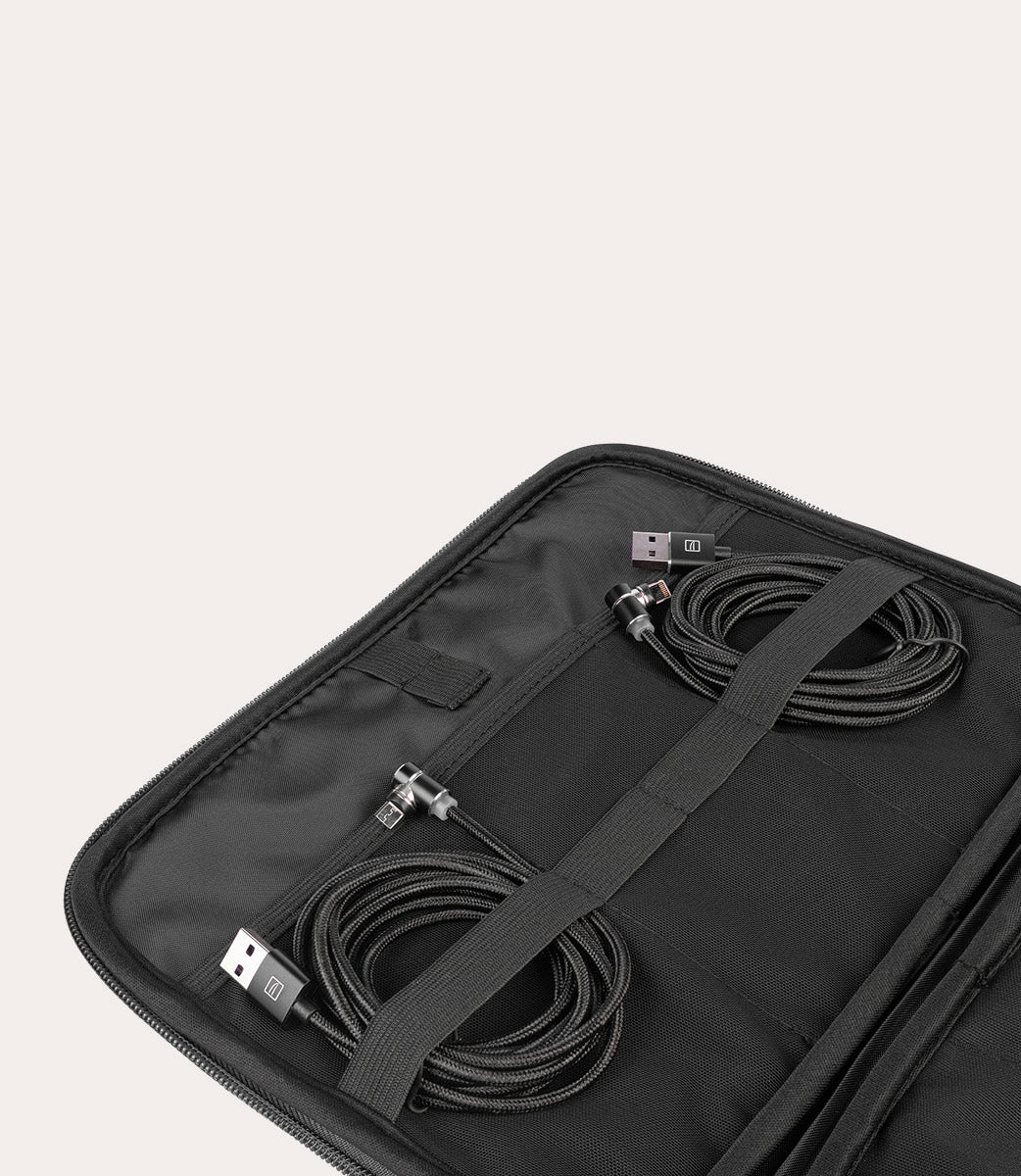 tucano-melange-organizer-pochette-pour-c-bles-et-accessoires-tech image 8