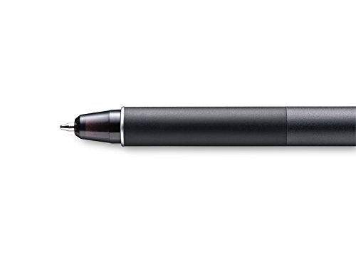 wacom-ballpoint-pen-stylo-bille-1-0-mm-8192-niveaux-pour-intuos-pro image 7
