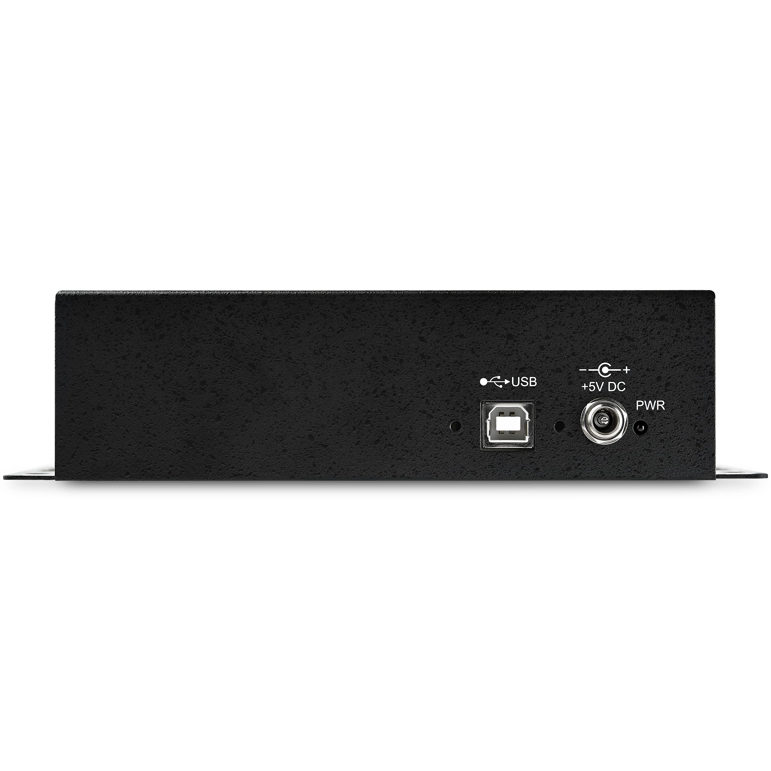 startech-com-adaptateur-usb-vers-s-rie-rs232-8-ports-rail-din-icusb2328i image 4