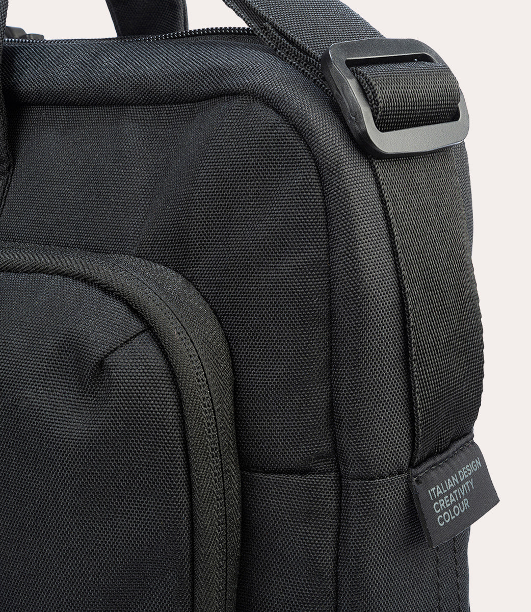 tucano-star-17-sac-l-ger-en-tissu-recycl-pour-pc-portable-jusqu-17-3 image 3
