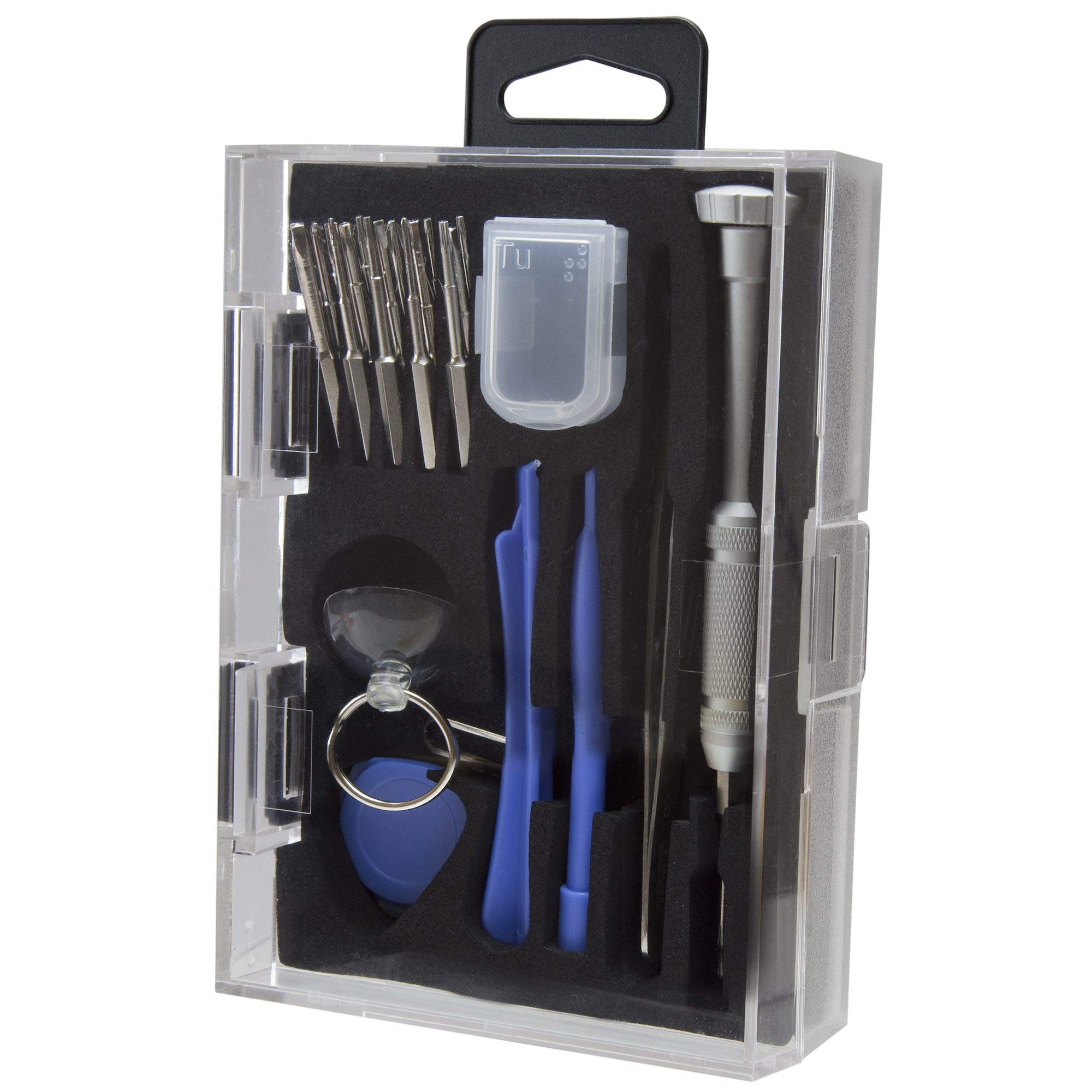 startech-com-ctk200-kit-d-outils-informatiques-11-pi-ces image 4