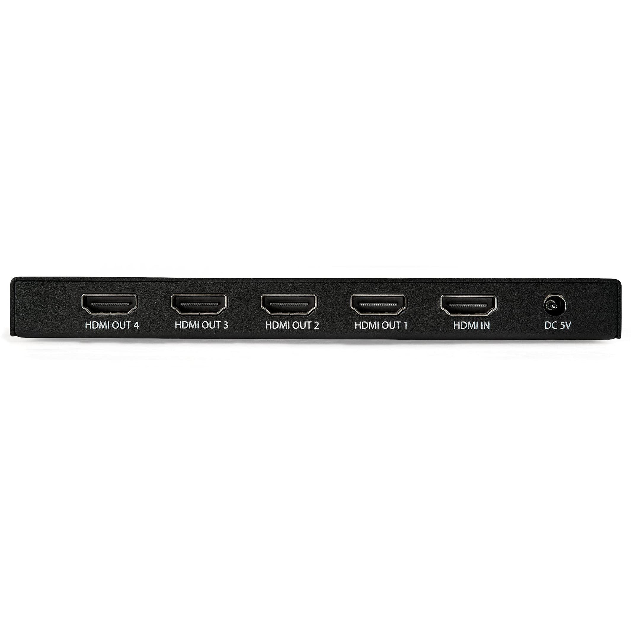 startech-r-partiteur-hdmi-1-vers-4-4k-60hz-hdmi-2-0b-hdr image 3