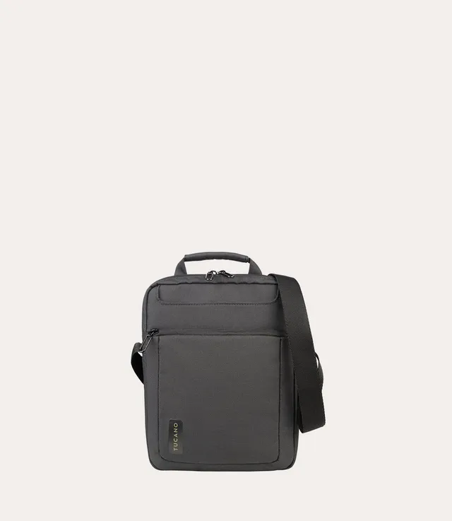tucano-work-out-4-medium-sac-bandouli-re-tablette-11-pouces-recycl image 1