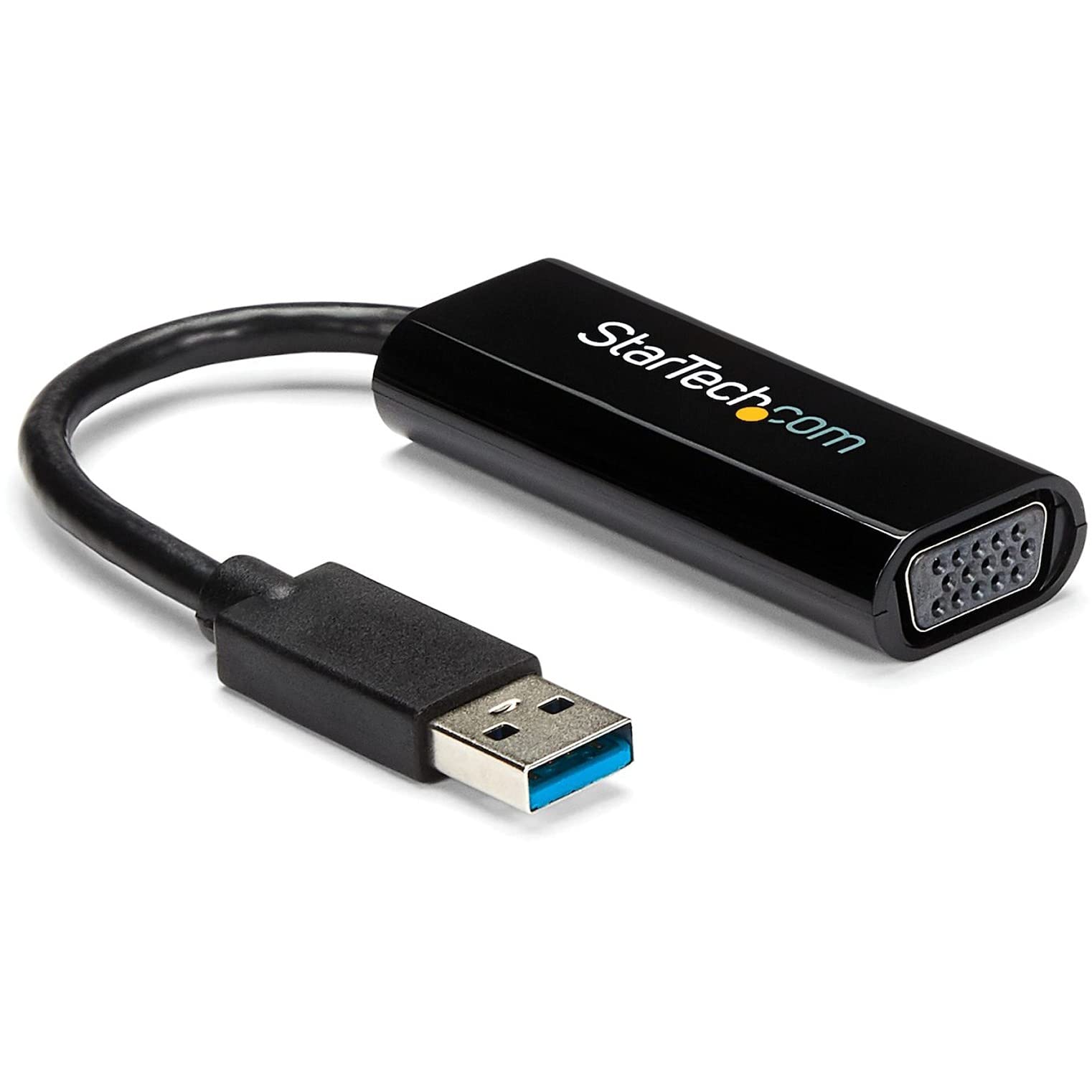 startech-adaptateur-usb-a-2-0-vers-vga-1440x900-46-cm-usb2vgae2 image 7