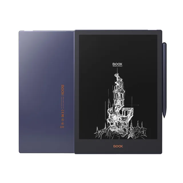 boox-note5-pack-tablette-epaper-10-3-pouces-android-11-avec-accessoires image 1