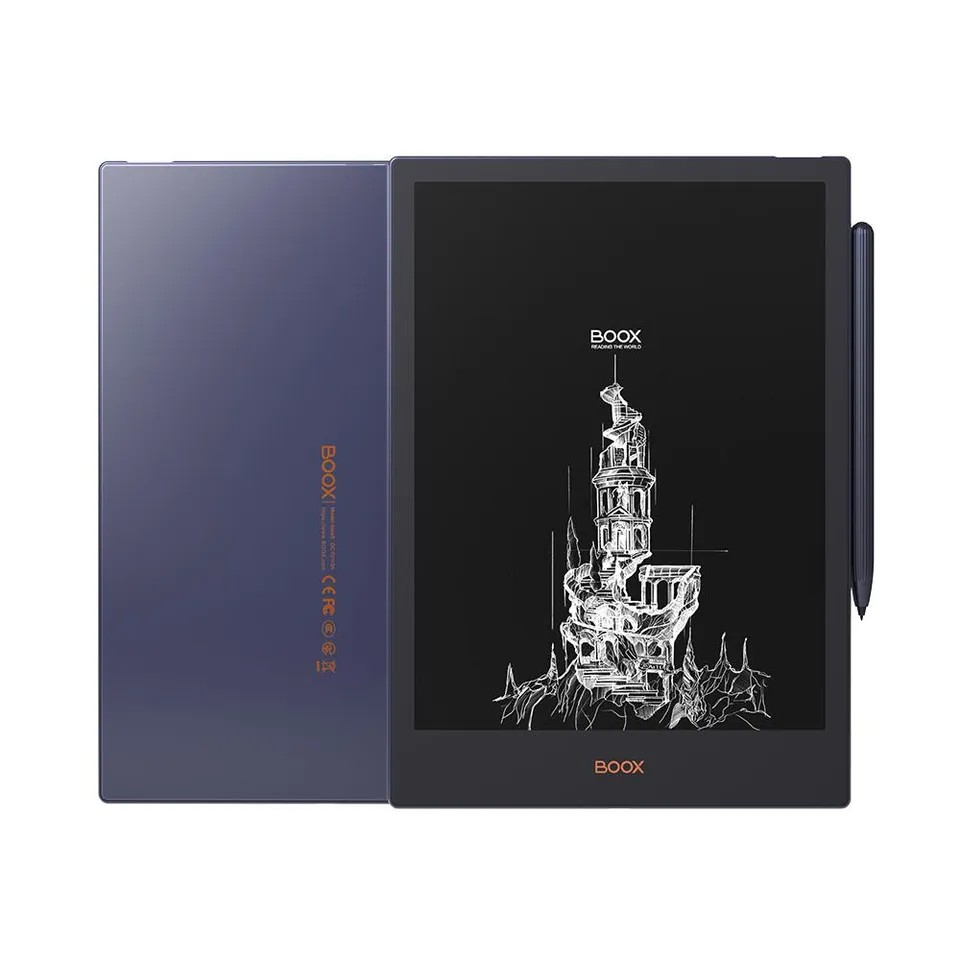 boox-note5-pack-tablette-epaper-10-3-pouces-android-11-avec-accessoires image 1