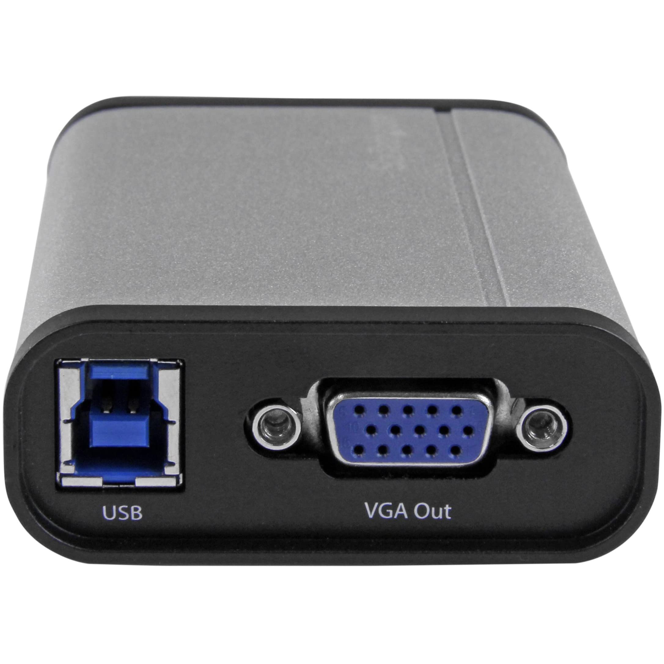 startech-com-bo-tier-acquisition-vid-o-vga-vers-usb-3-0-usb32vgcapro-1080p-60fps image 7