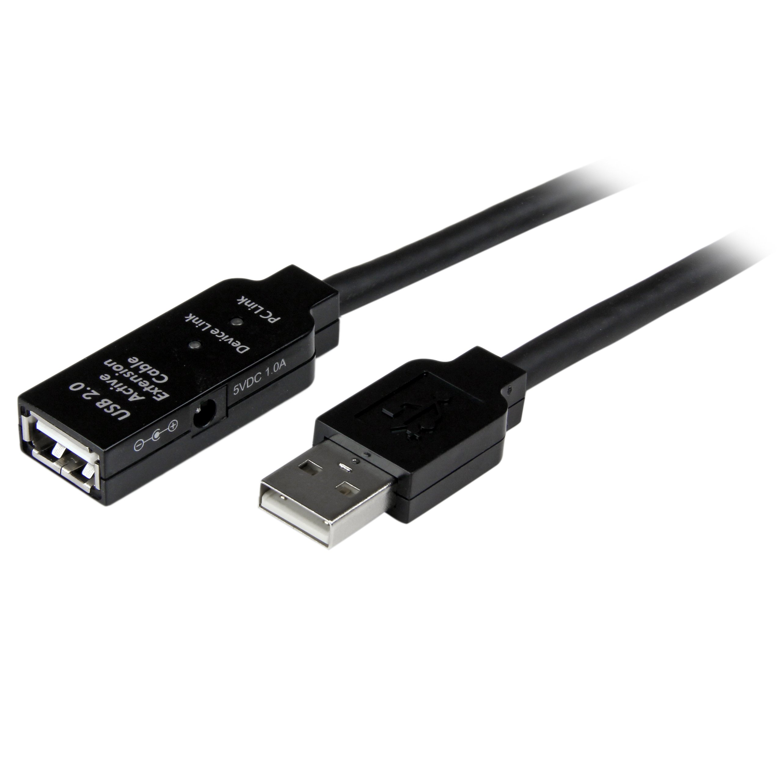 startech-com-usb3aaext10m-c-ble-extension-usb-3-0-actif-10m-m-f image 7