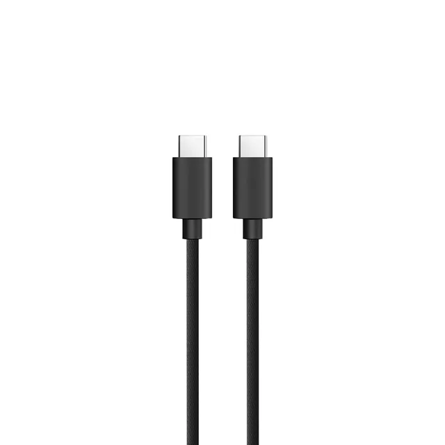 xreal-c-ble-usb-c-vers-usb-c-vid-o-0-8-m-tress-pour-lunettes-air-beam image 1