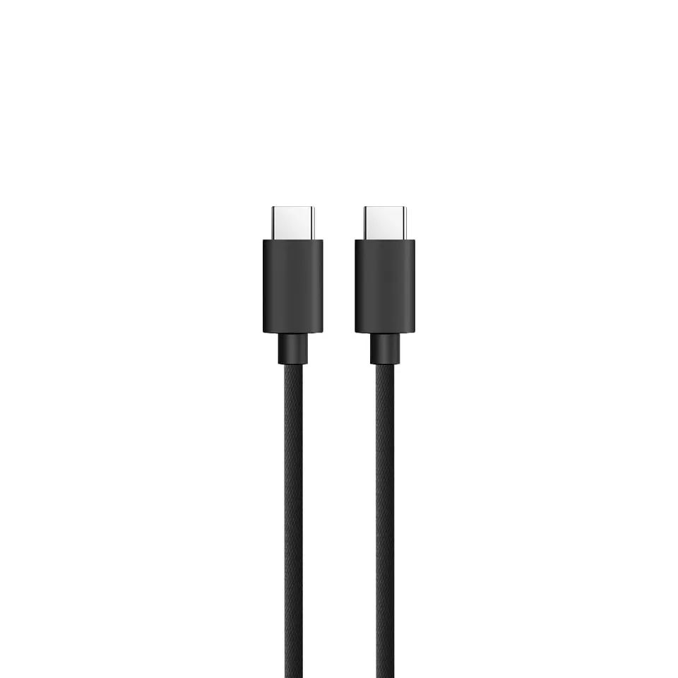 xreal-c-ble-usb-c-vers-usb-c-vid-o-0-8-m-tress-pour-lunettes-air-beam image 1