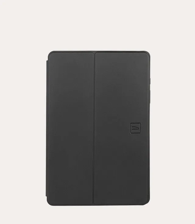 tucano-gala-galaxy-tab-serie-a-tui-pu-nylon-recycl-avec-support-s-pen image 1