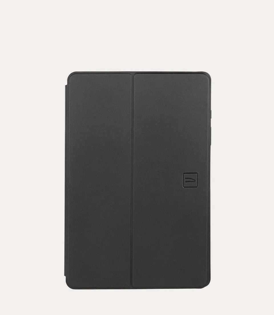 tucano-gala-galaxy-tab-serie-a-tui-pu-nylon-recycl-avec-support-s-pen image 1