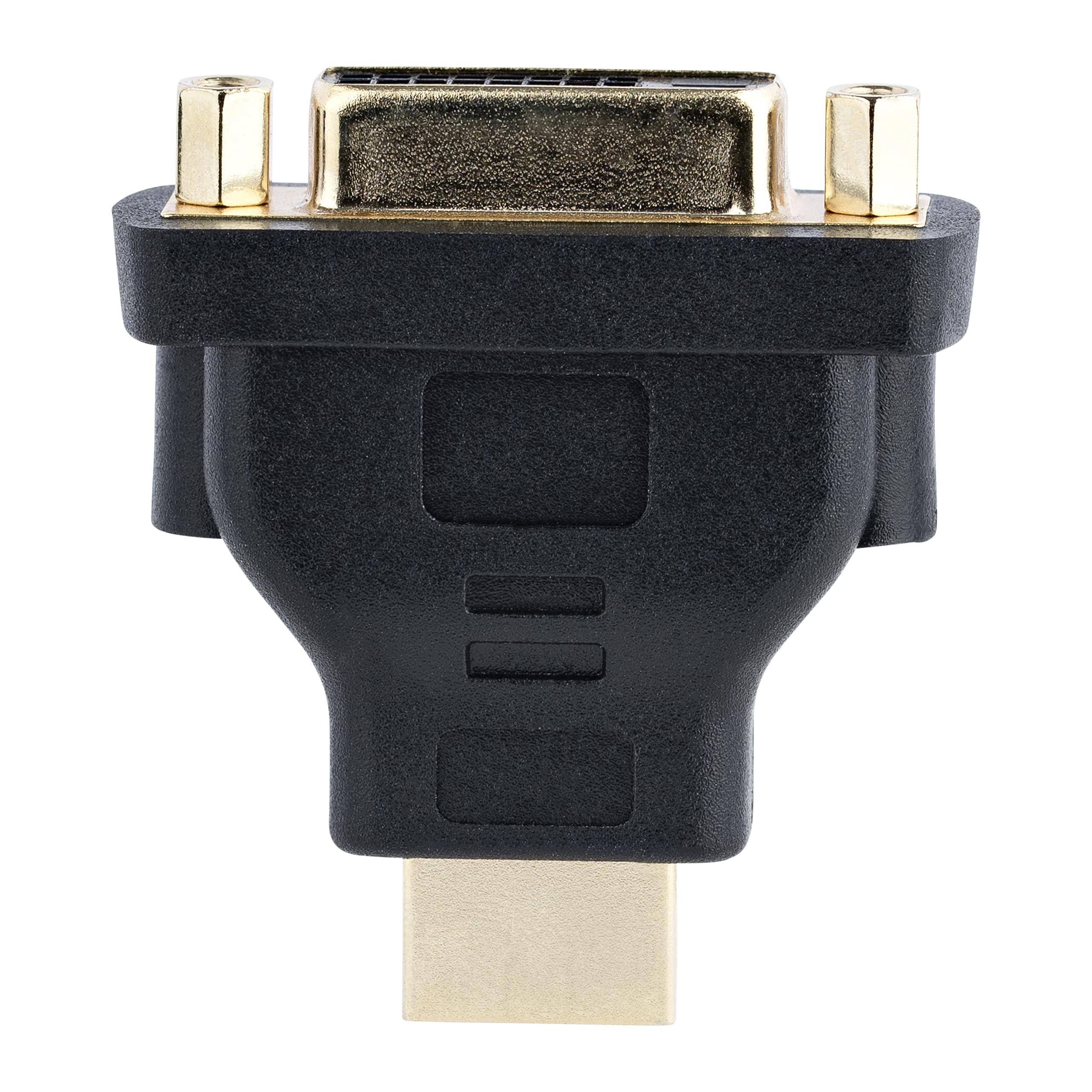 startech-com-hdmidvimf-c-ble-adaptateur-hdmi-m-le-vers-dvi-d-femelle-noir image 2