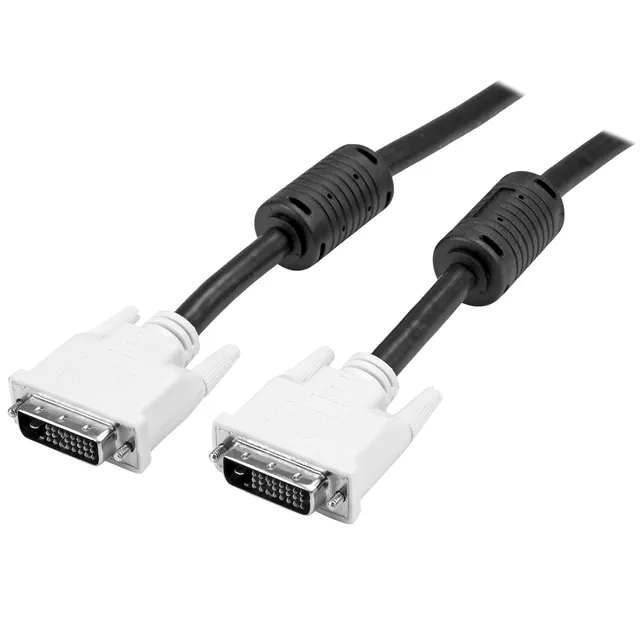 startech-com-c-ble-cran-dual-link-dvi-d-10m-m-m-dviddmm10m image 1
