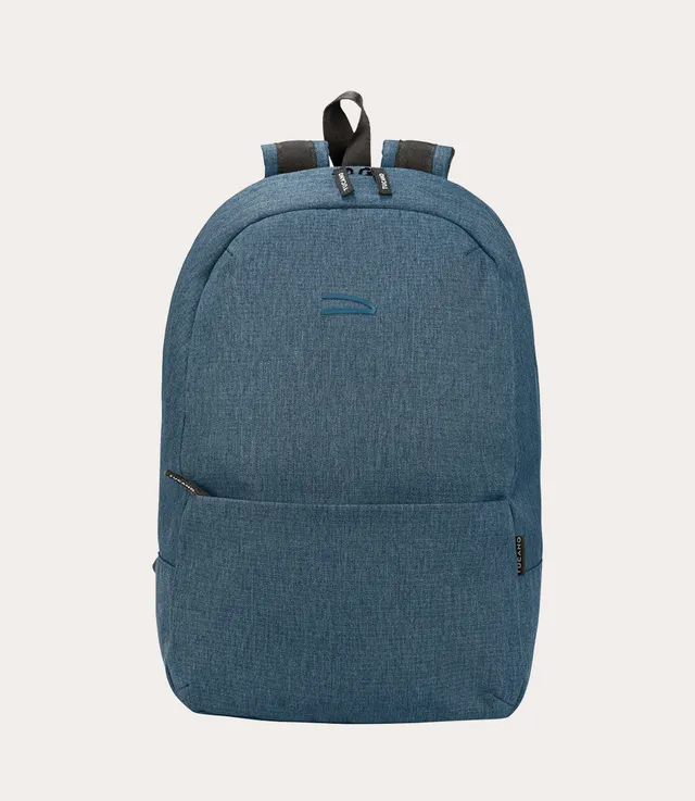 tucano-ted-14-sac-dos-sport-plastique-recycl-avec-sangle-trolley image 1