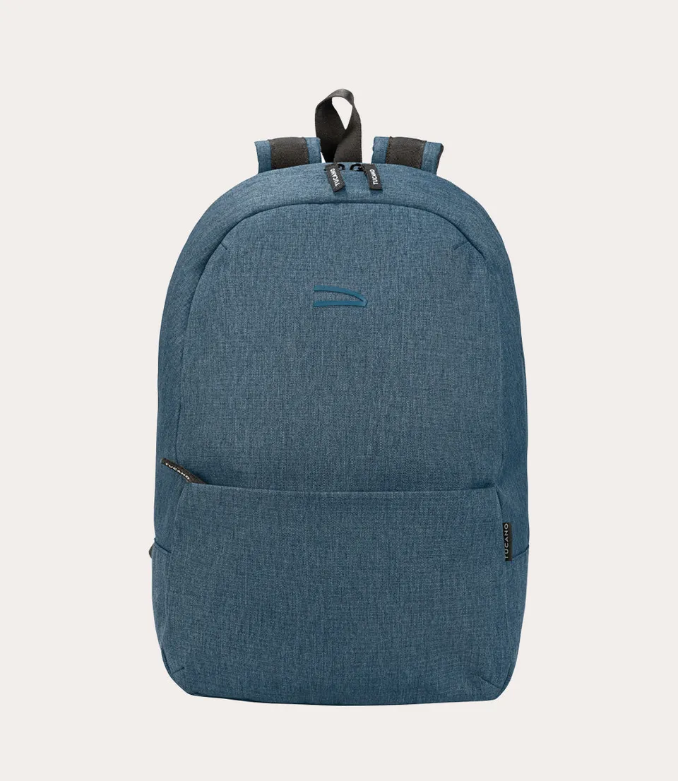 tucano-ted-14-sac-dos-sport-plastique-recycl-avec-sangle-trolley image 1
