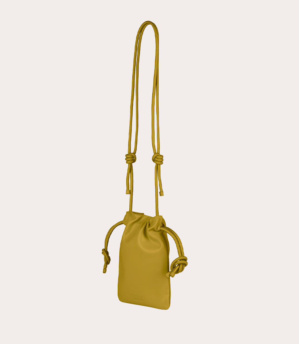 tucano-nina-mini-sac-cordon-effet-cuir-recycl image 2
