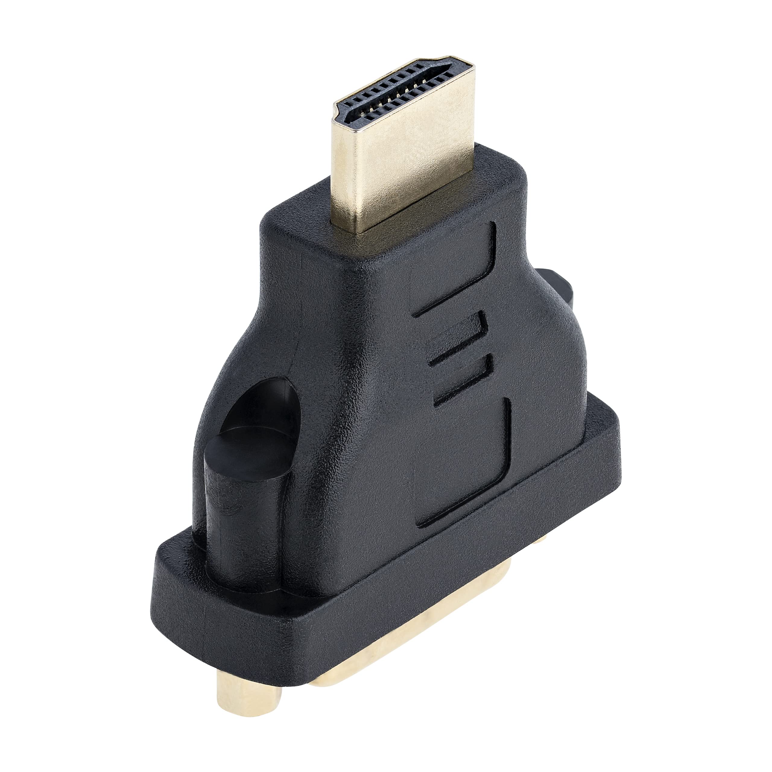 startech-com-hdmidvimf-c-ble-adaptateur-hdmi-m-le-vers-dvi-d-femelle-noir image 3