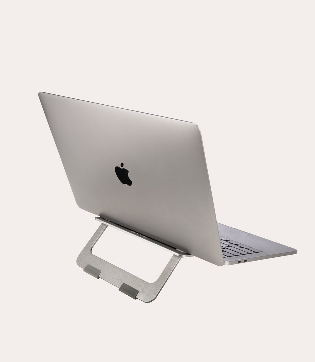 tucano-support-universel-aluminium-pour-ordinateur-portable-et-tablette image 2
