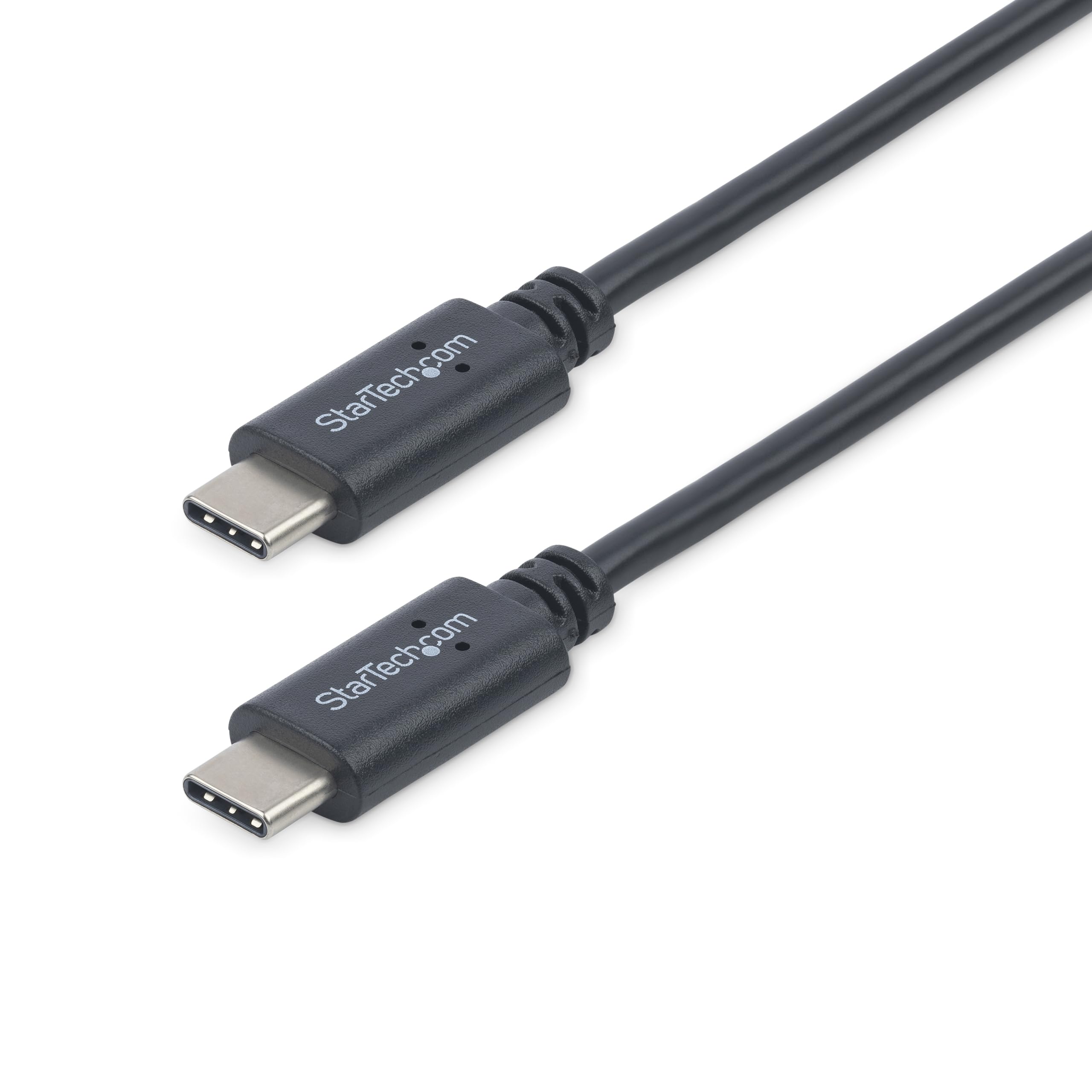 startech-com-usb2c5c4m-c-ble-usb-c-vers-usb-c-5a-4-m-usb-2-0 image 4