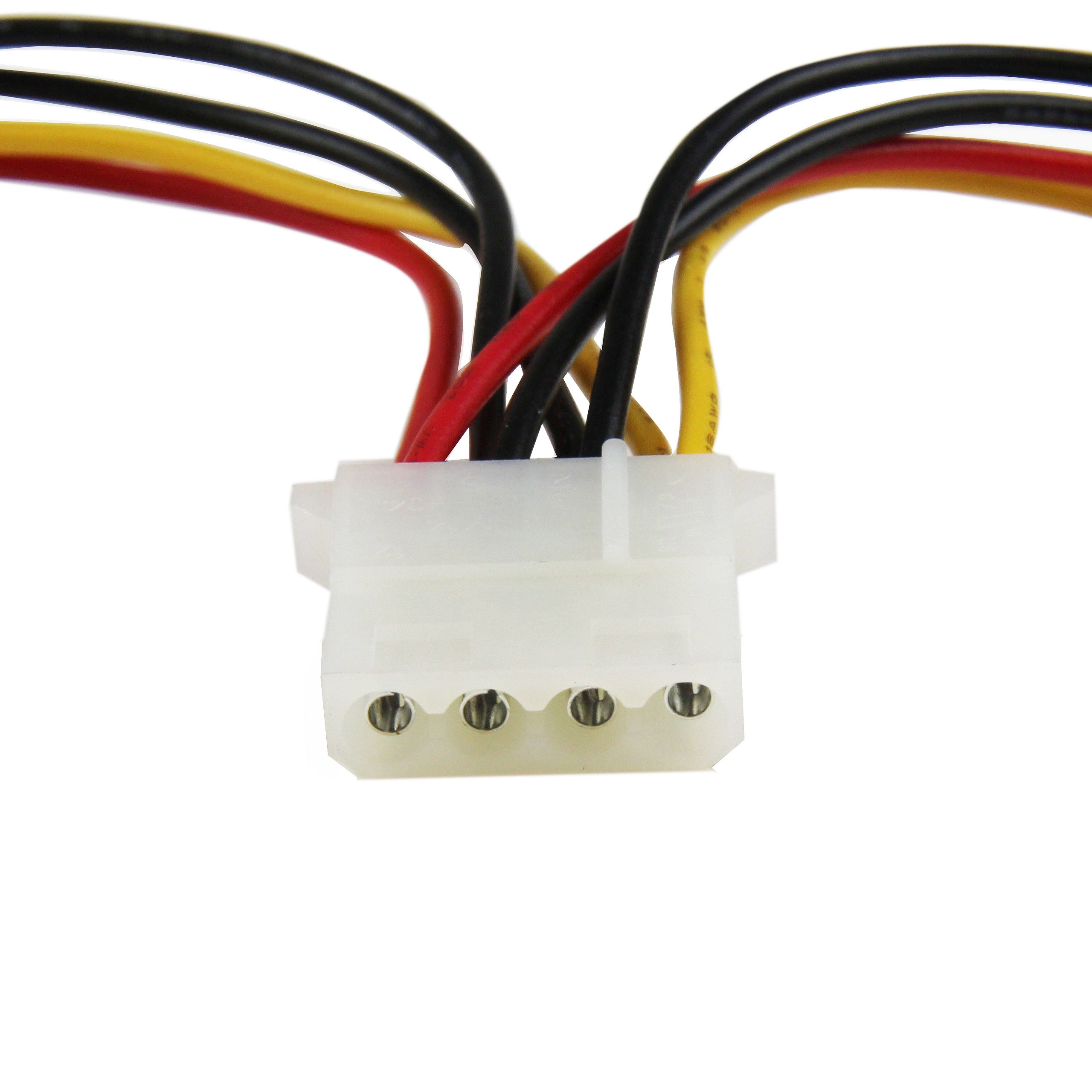 startech-com-lp4satafmd-adaptateur-alimentation-lp4-vers-sata image 4