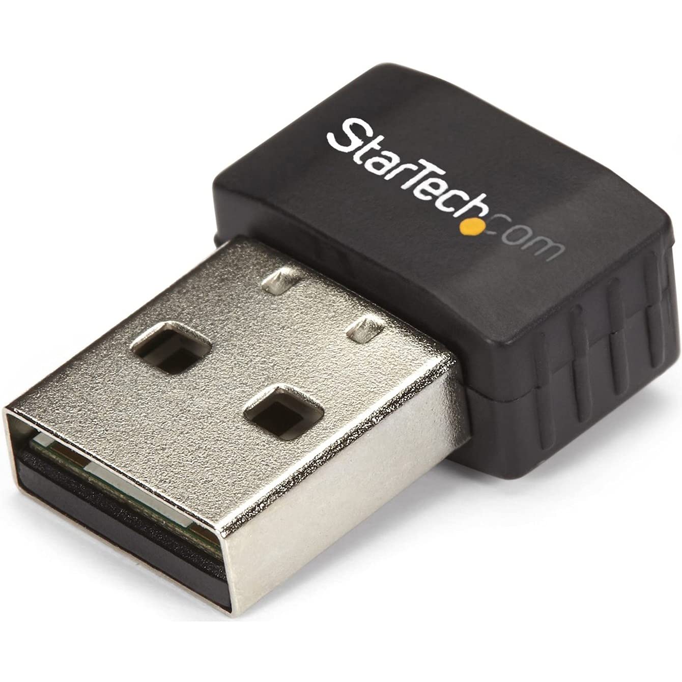 startech-com-usb433acd1x1-adaptateur-usb-wifi-ac600-bi-bande-nano image 1