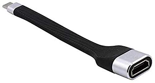 i-tec-c-ble-adaptateur-usb-c-vers-hdmi-4k-60hz-11-5-cm-thunderbolt-3 image 5