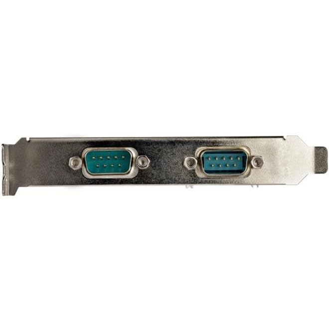 startech-com-pex2s953-carte-pcie-2-ports-s-rie-rs232-db9 image 4