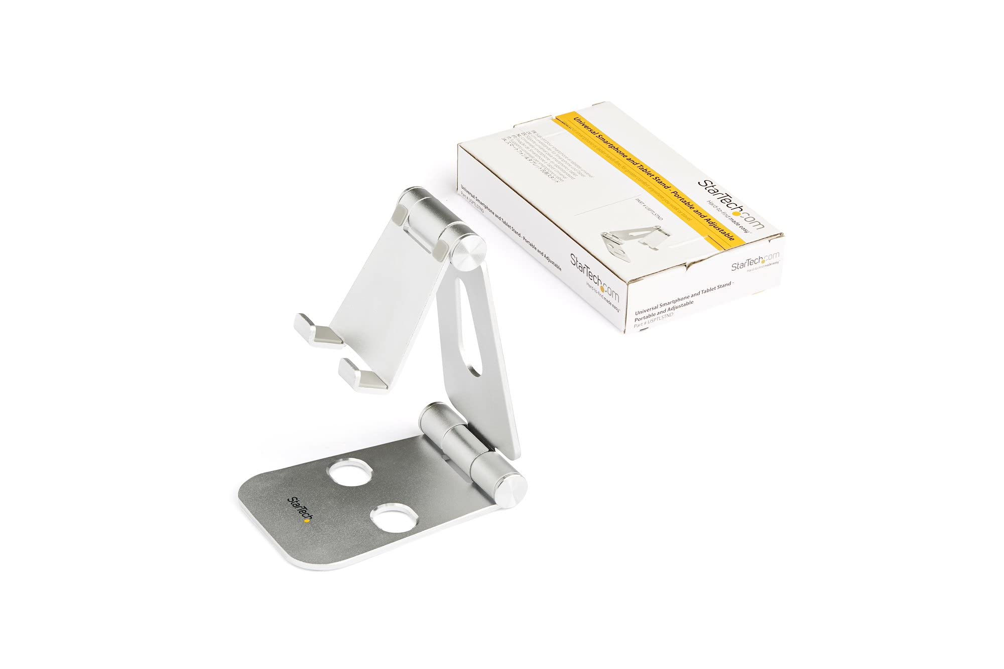 startech-com-usptlstnd-support-tablette-smartphone-aluminium-pliable image 5