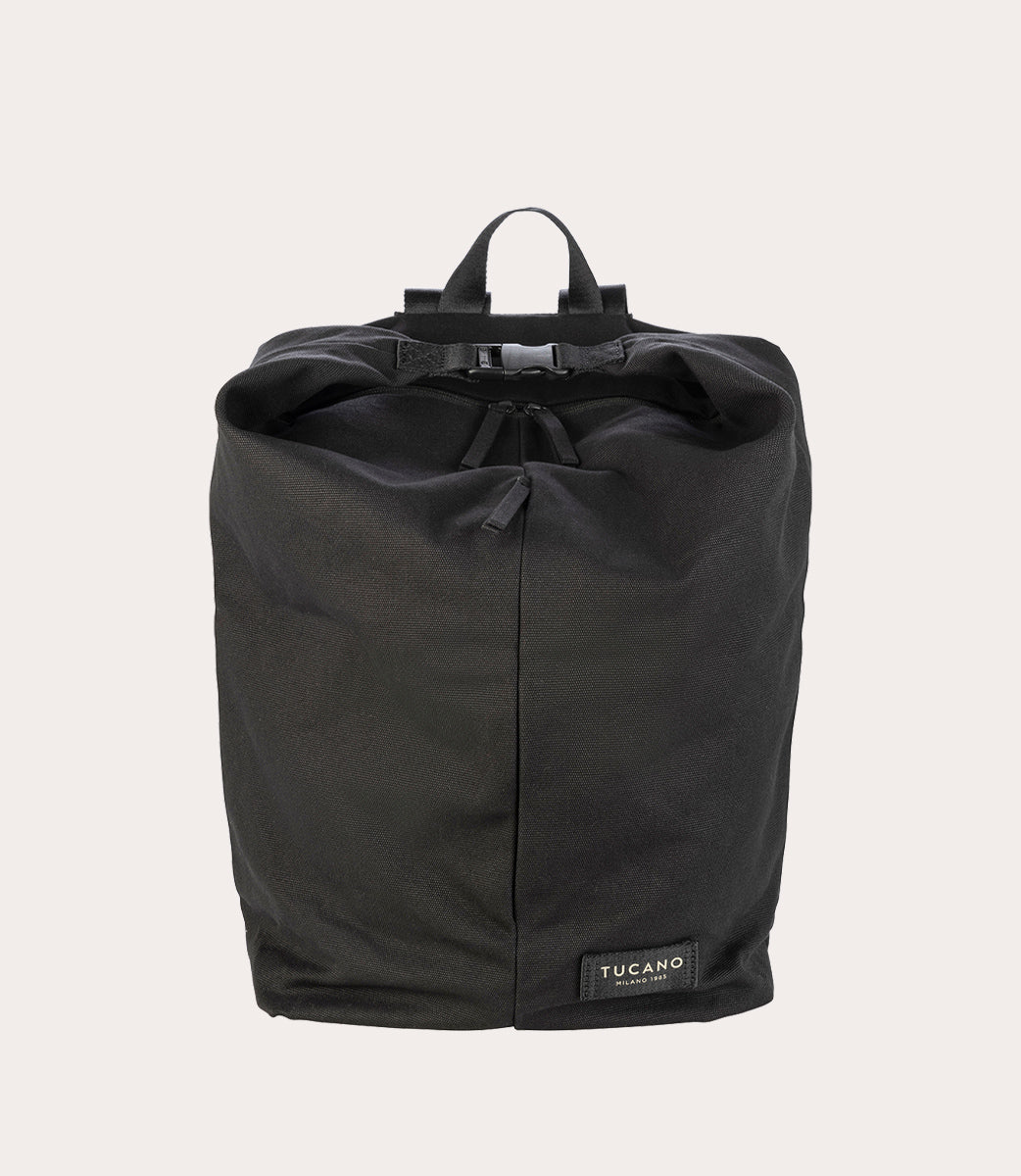 tucano-carry-sac-dos-toile-de-coton-24-litres image 6