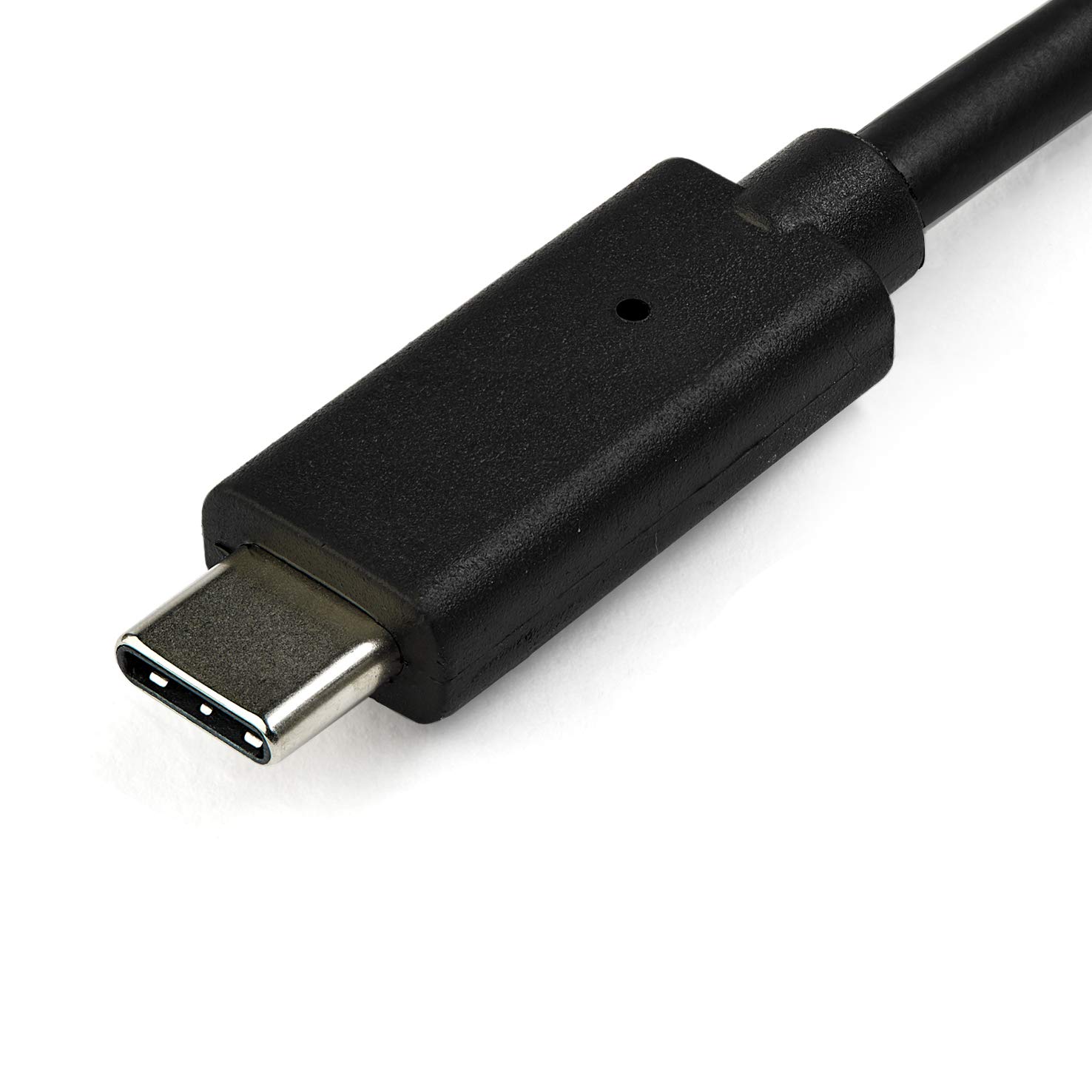 startech-com-hub-usb-c-4-ports-10gbps-hb31c2a2cb-2x-usb-a-2x-usb-c image 5