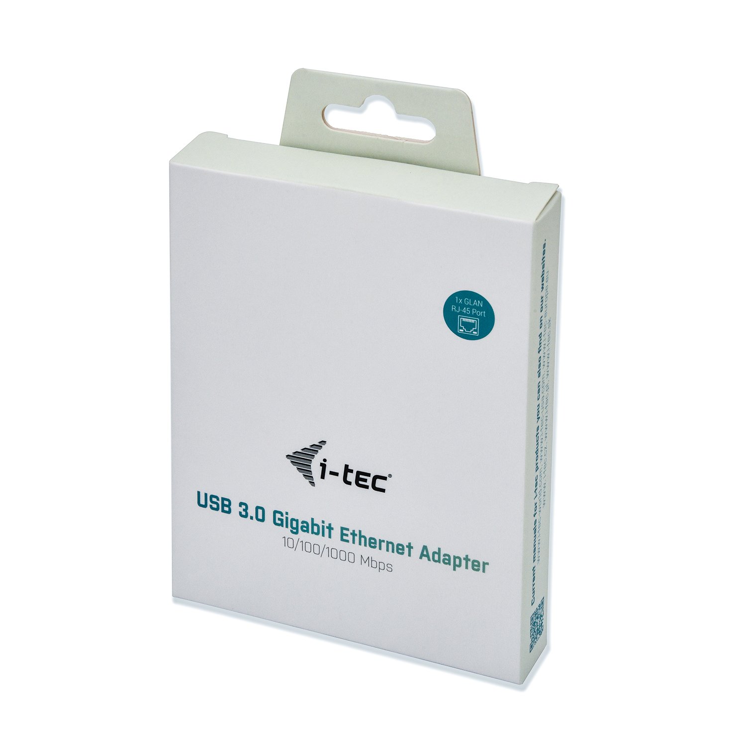 i-tec-adaptateur-usb-3-0-vers-gigabit-ethernet-rj-45-m-tal image 4