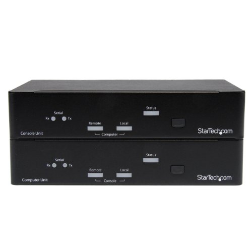startech-com-sv565fxdusa-extendeur-kvm-fibre-optique-dvi-usb-s-rie-audio-2-km image 6