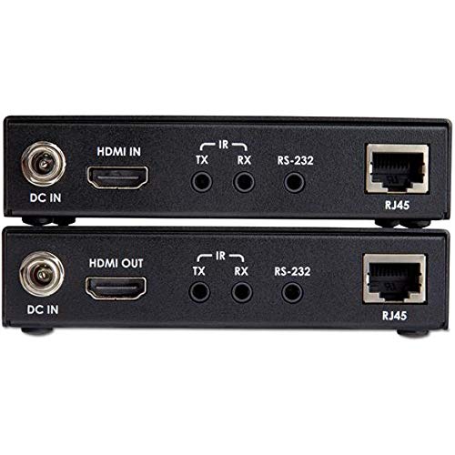 startech-com-extendeur-hdmi-sur-cat6-balun-4k-60hz-100-m-avec-ir image 8