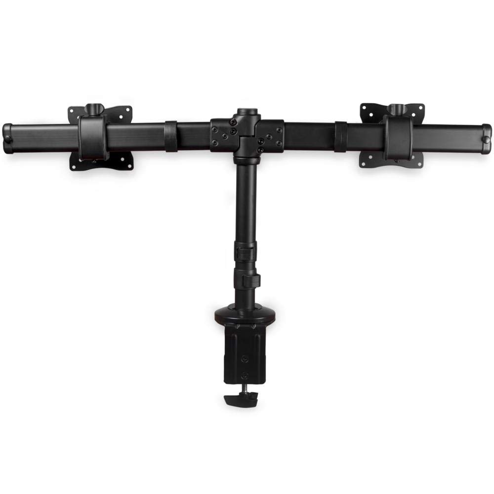 startech-com-armbarduog-support-double-crans-13-27-pouces-vesa-r-glable-noir image 3