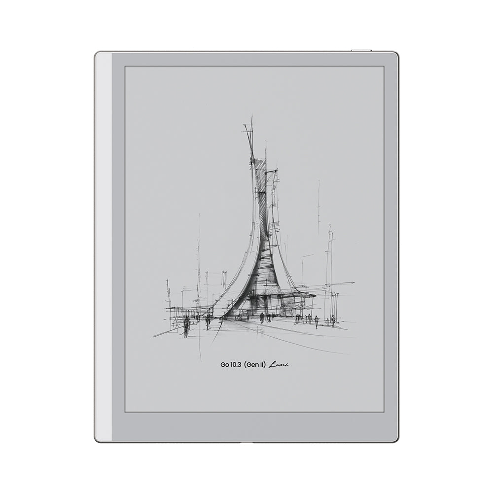 boox-go-10-3-gen-ii-lumi-tablette-epaper-10-3 image 1