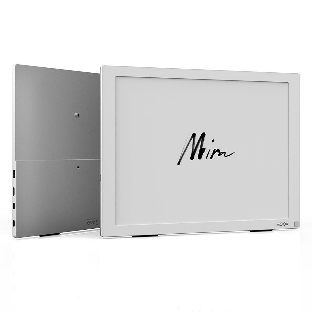 boox-mira-moniteur-epaper-13-3-pouces-bsr-avec-clairage-frontal image 1