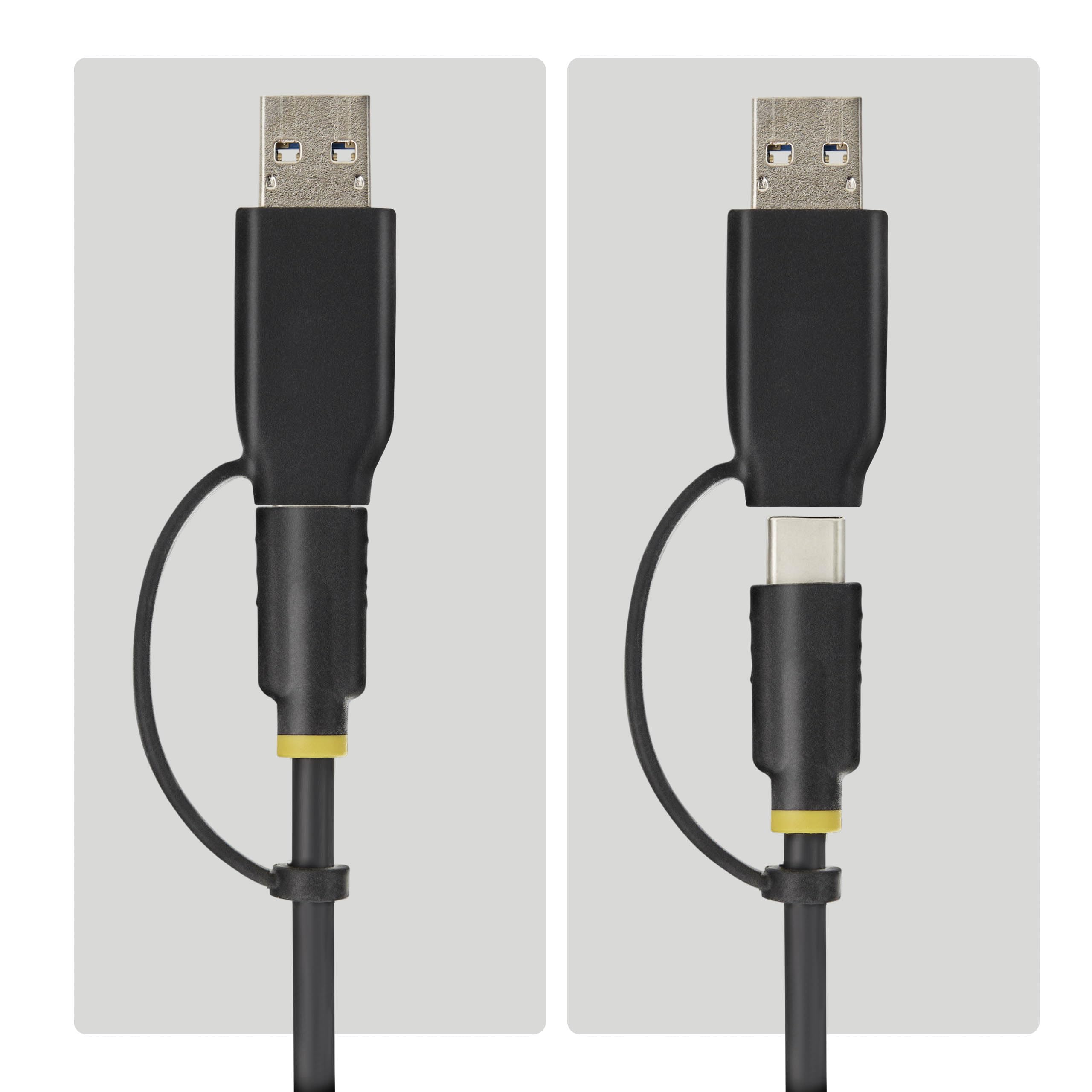startech-com-usb31csat3m2e-adaptateur-usb-c-usb-a-vers-m-2-nvme-sata-2-5-3-5-10- image 3