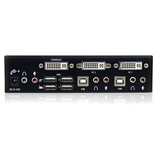 startech-com-sv231dviuahr-commutateur-kvm-2-ports-dvi-dual-link-usb-audio-2560x1 image 6