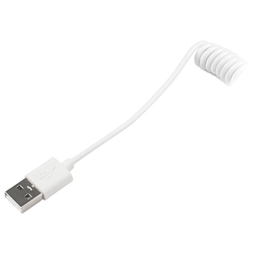 startech-com-usbclt60cmw-c-ble-lightning-vers-usb-spiral-60cm-blanc image 8