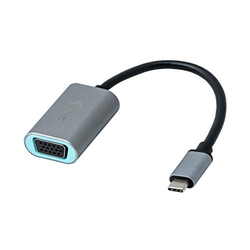 i-tec-adaptateur-usb-c-vers-vga-m-tal-full-hd-60hz-2048x1152 image 3