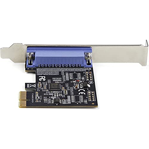 startech-com-carte-pcie-parall-le-db25-pex1p2-spp-ecp-2-5-mbps image 8