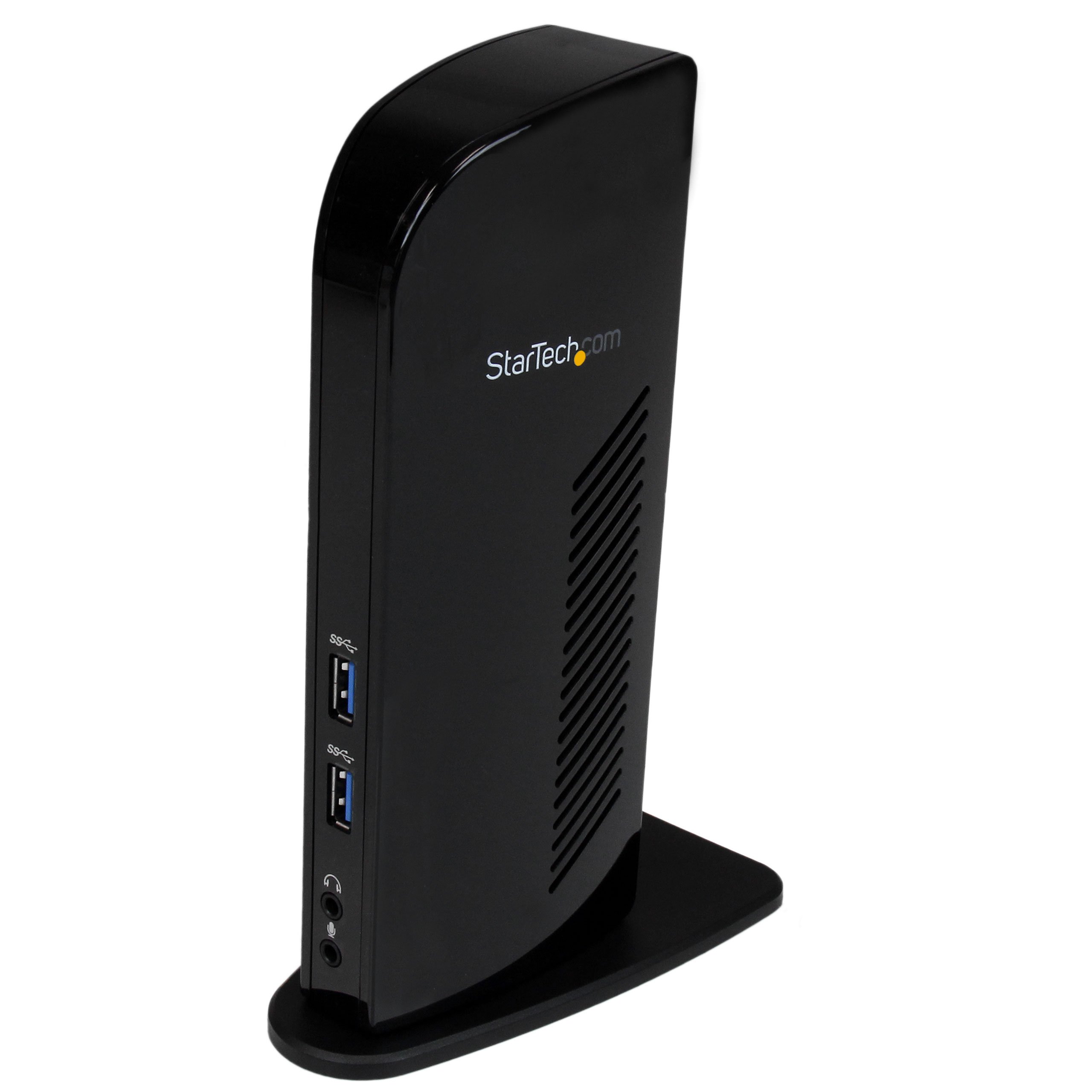 startech-com-pm1115xx-station-d-accueil-portable-usb-3-0-dvi-ethernet-audio image 1