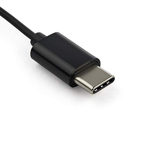 startech-com-usbcaudio-adaptateur-audio-usb-c-vers-3-5-mm-noir-24-bits image 7