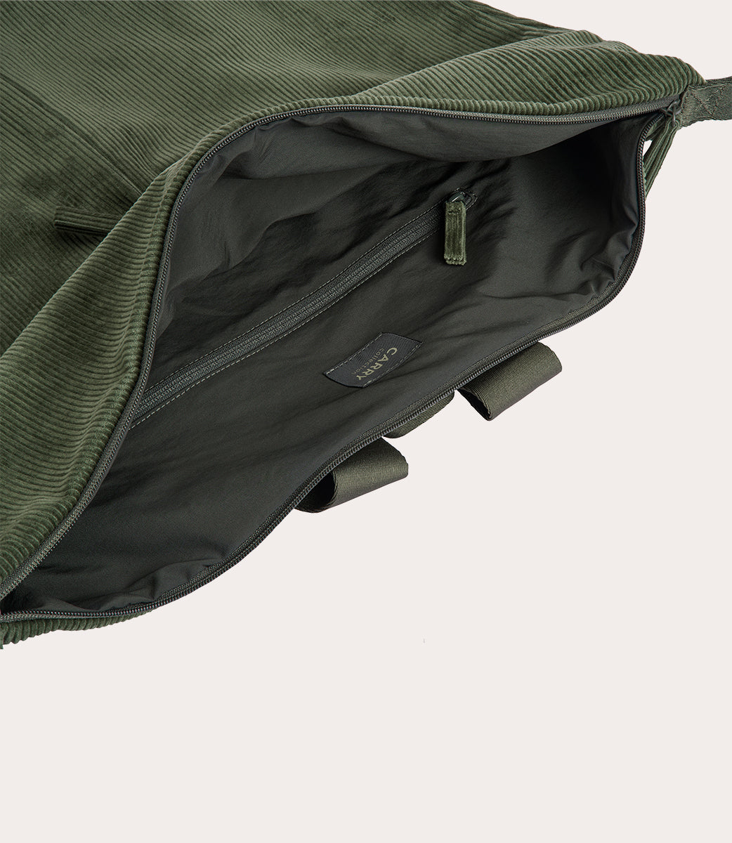 tucano-carry-corduroy-backpack-sac-dos-velours image 6