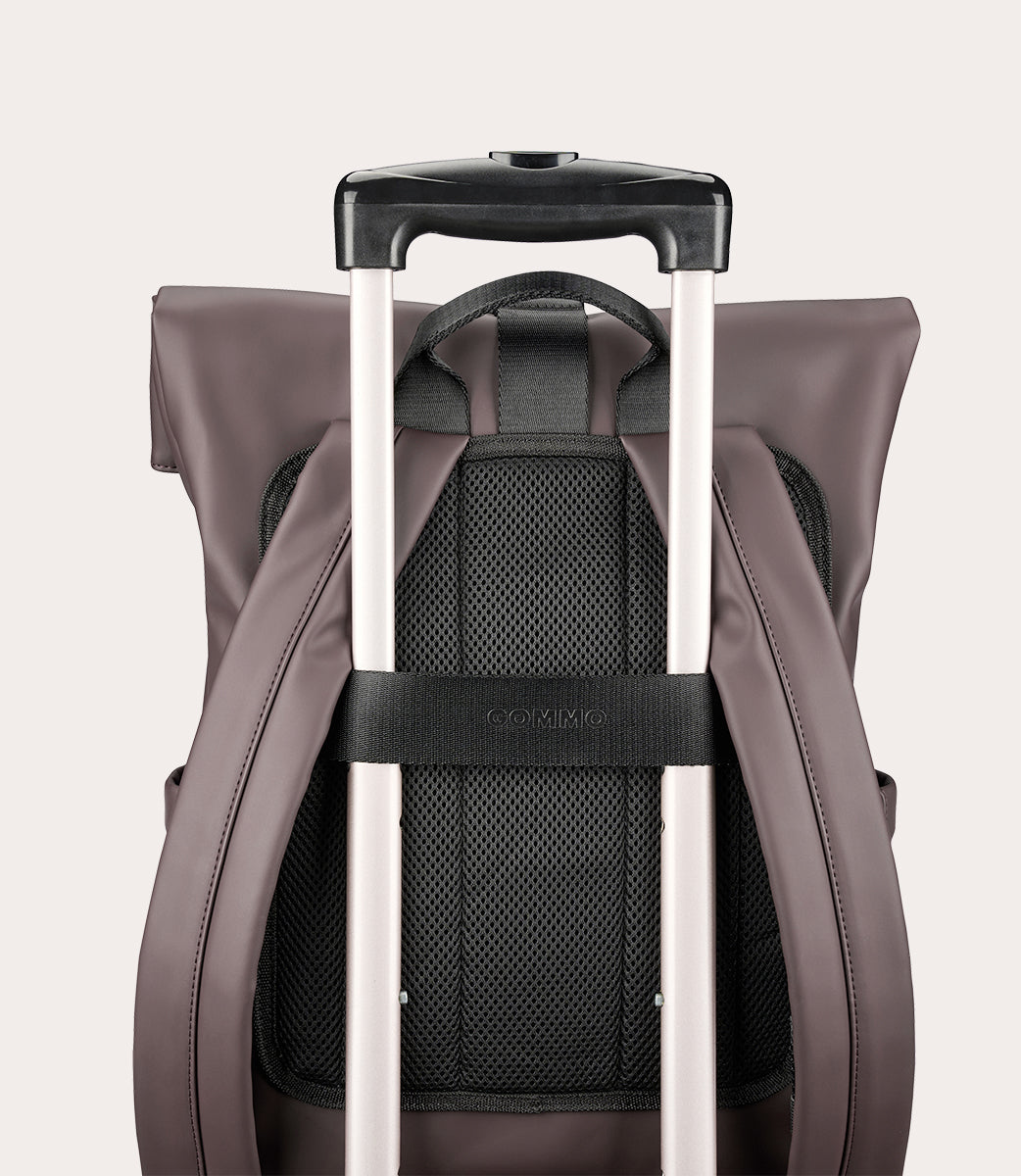 tucano-gommo-rolltop-14-sac-dos-roll-top-imperm-able image 7