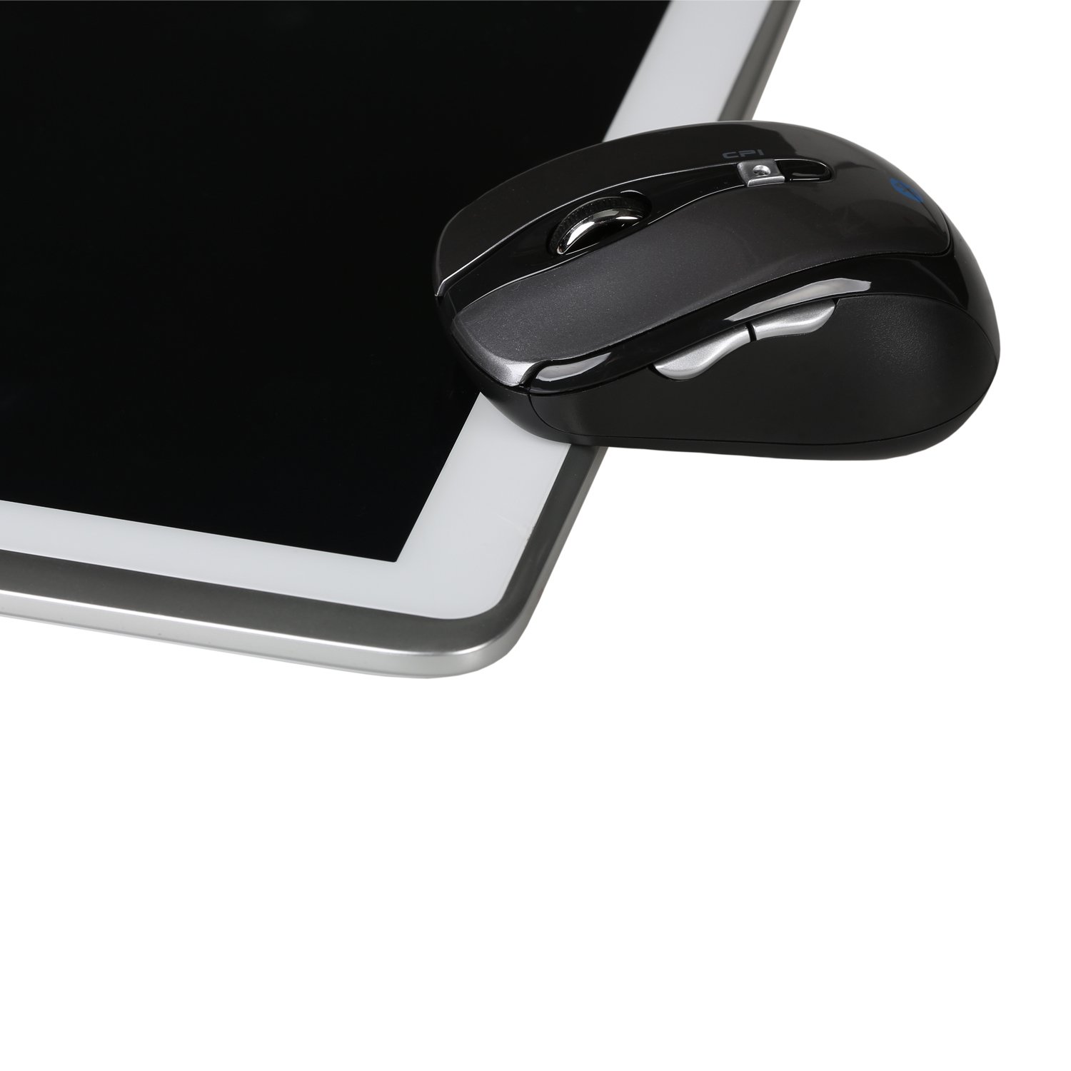i-tec-bluetouch-243-souris-optique-bluetooth-de-voyage-1600-dpi-noire image 5