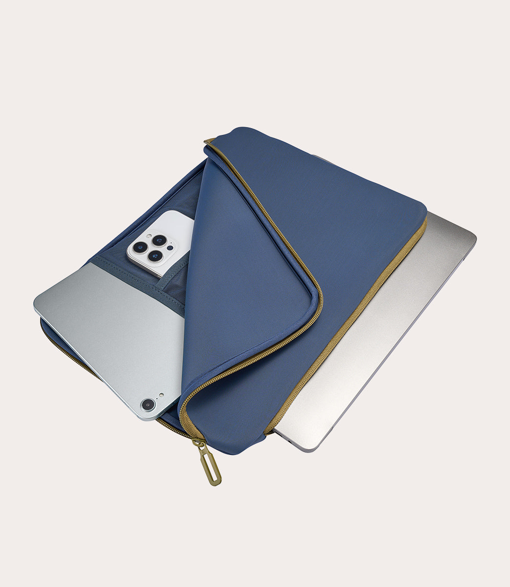 tucano-doppio-housse-double-compartiment-portable-et-macbook-n-opr-ne-4-mm image 2